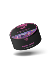 Суміш на основі каркаде Pixtea Солодкий ягідний льодяник (Aliens Candy) 100г